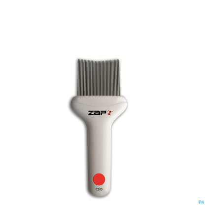 Biosynex Zap'X Peigne Spécial Lentes