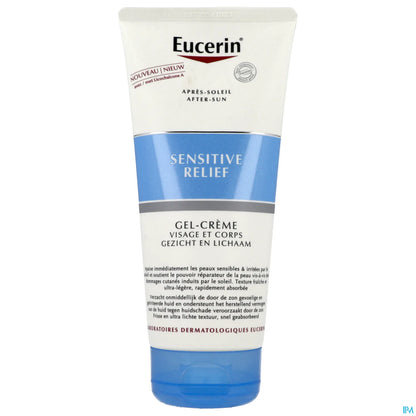 Sensitive Relief After-Sun Gel-Cream 200ml