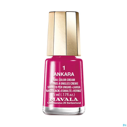Ankara Mini Enamel 5ml