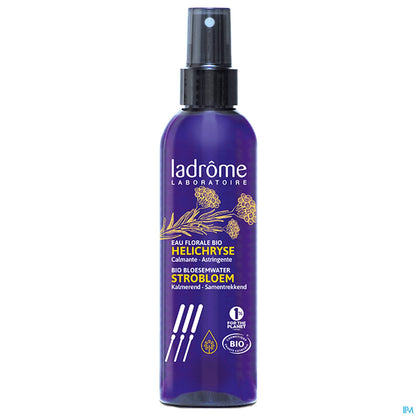 Eau Florale Hélichryse Bio 200ml