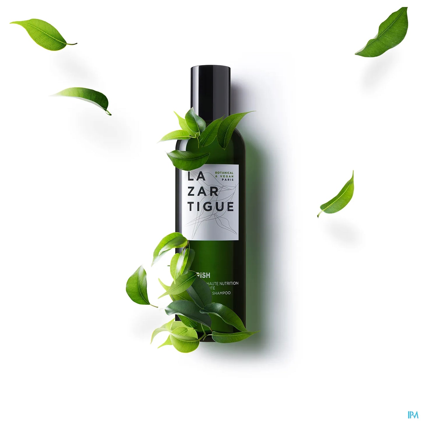 Shampooing Ultra-Nourrissant Nourish 250ml
