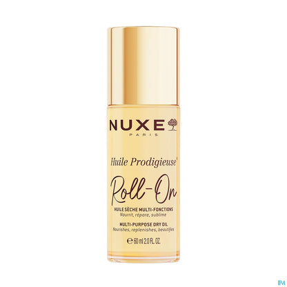 Huile Prodigieuse Roll-On 60ml