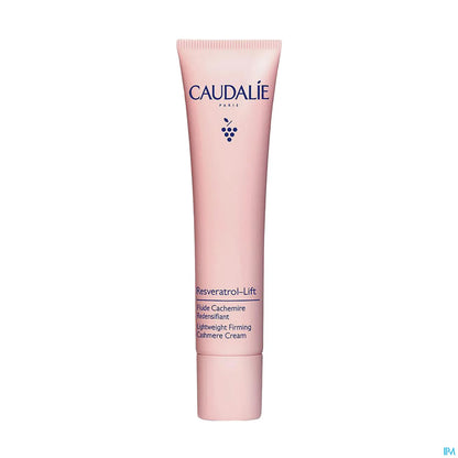 Resveratrol-Lift Fluide Cachemire Redensifiant 40 ml