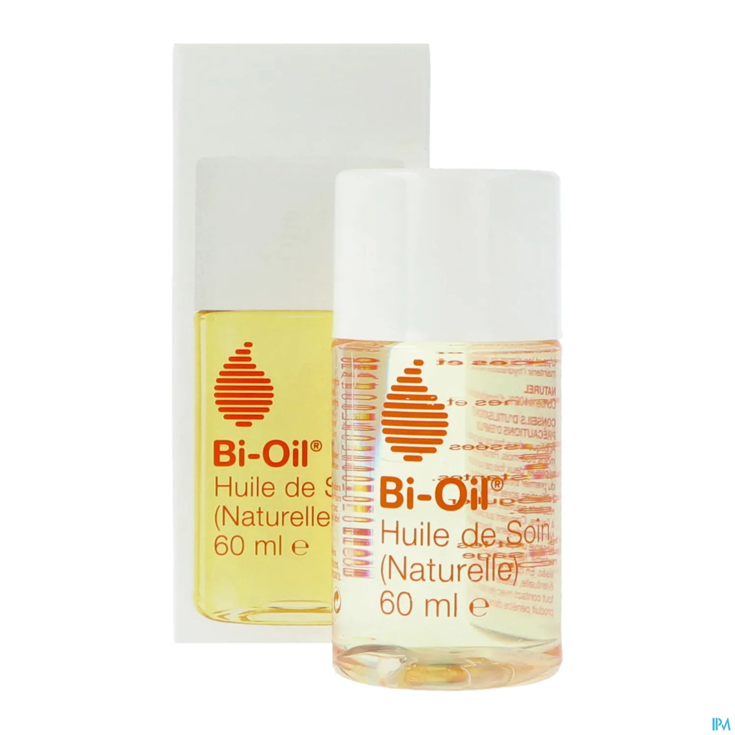Natural Care Oil 60ml