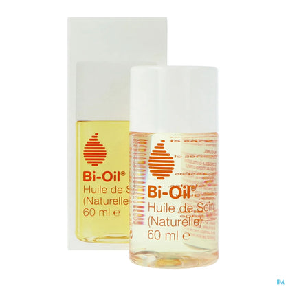 Natural Care Oil 60ml