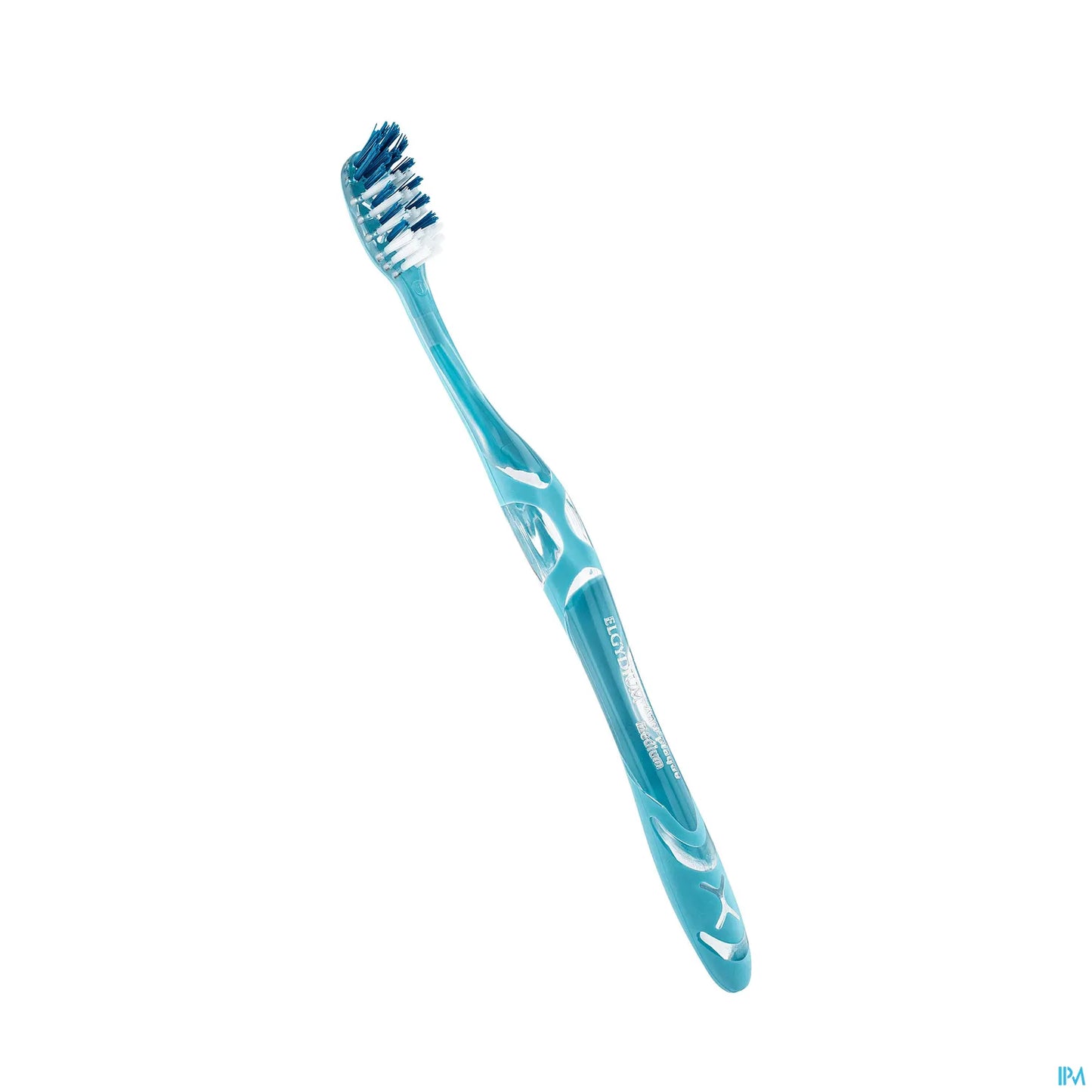 Spazzolino da denti antiplacca medio 1 pezzo