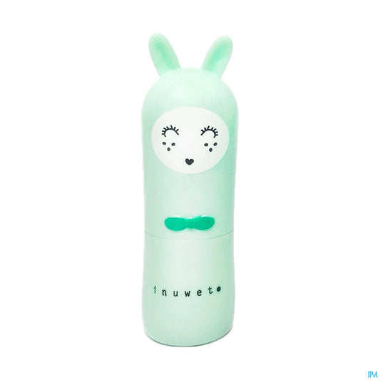 Apple Lip Balm