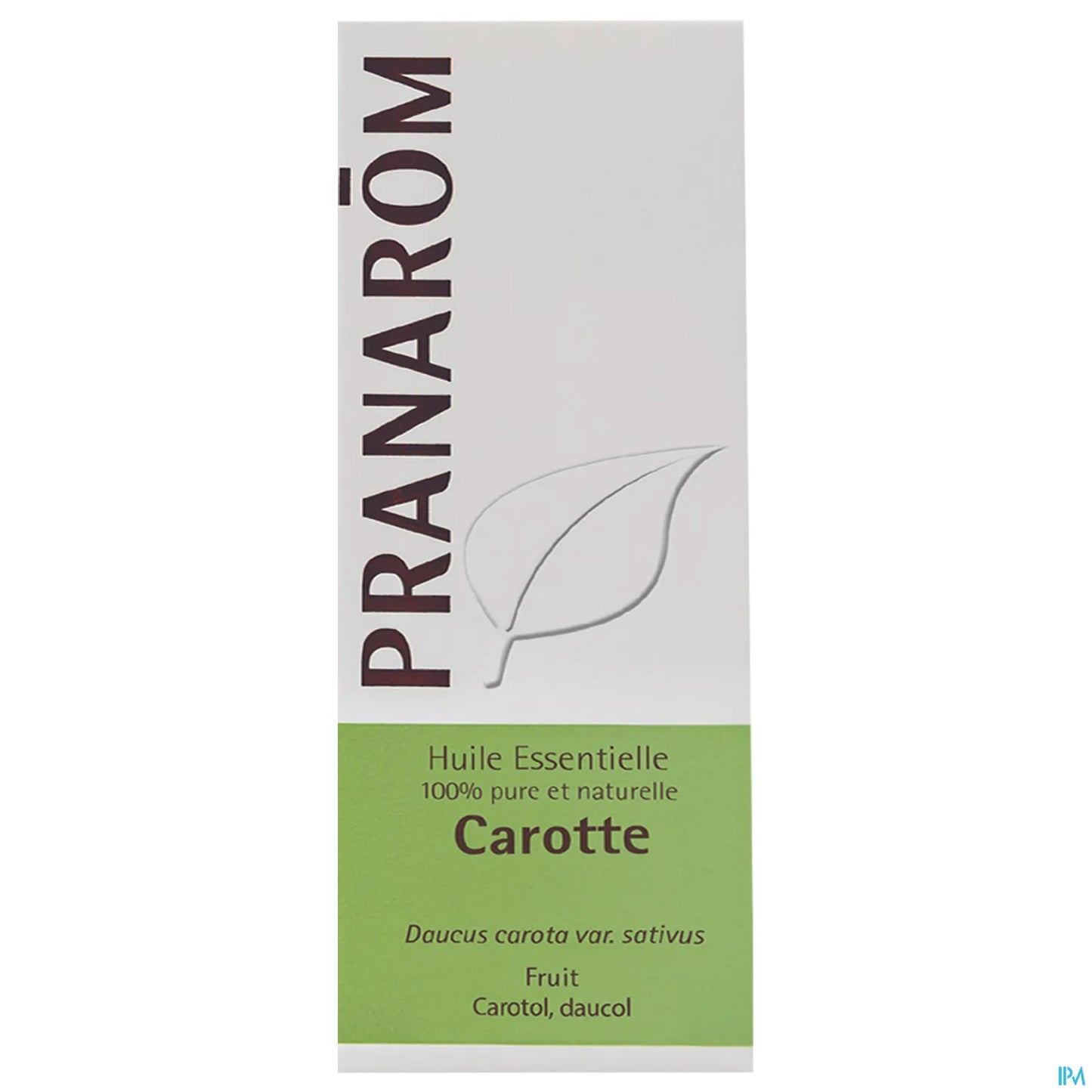 Organic Carrot Essential Oil 5 ml