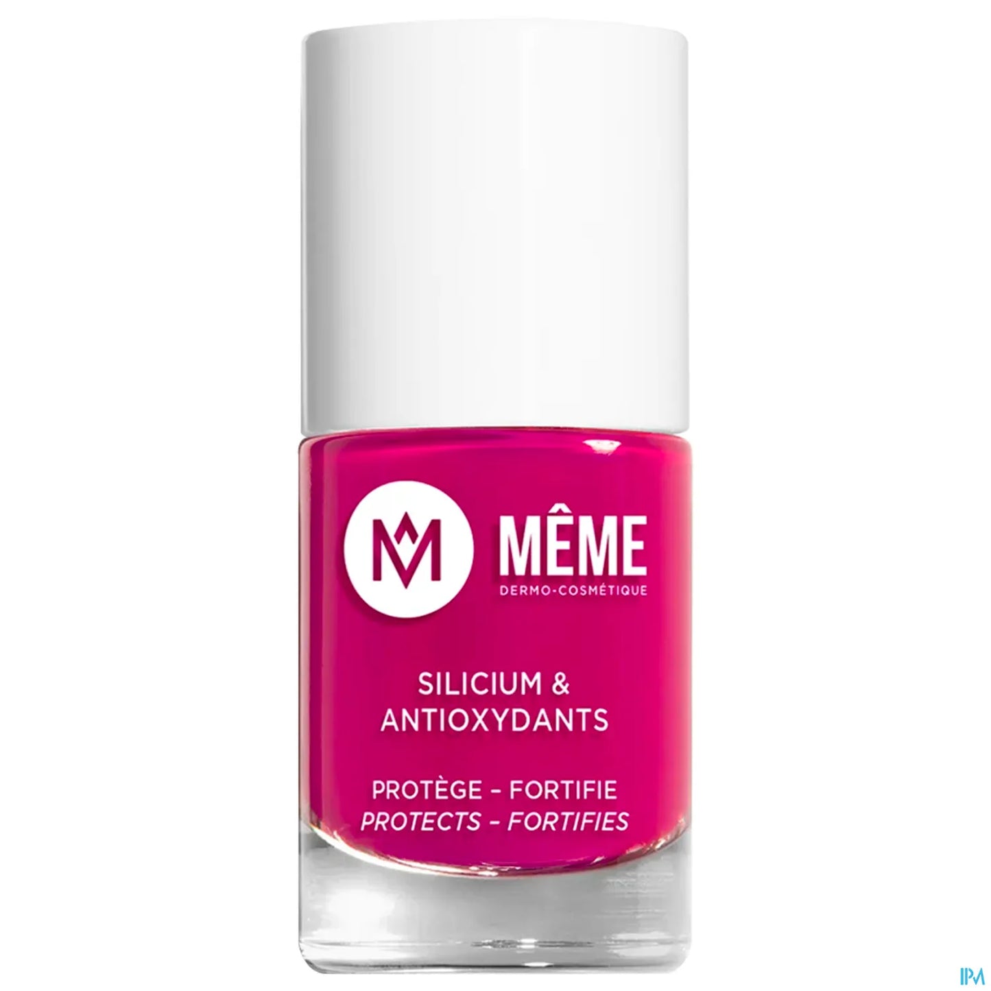 Fuchsia Silicon Varnish 19 Marie 10ml