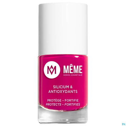 Fuchsia Silicon Varnish 19 Marie 10ml