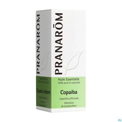 Copaiba Essential Oil 10ml