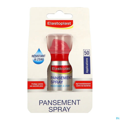 Condimento spray 32,5 ml