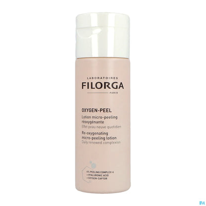 Oxygen-Peel Lotion Micro-Peeling Réoxygénante 150ml