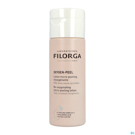 Lozione micro-peeling riossigenante Oxygen-Peel 150 ml