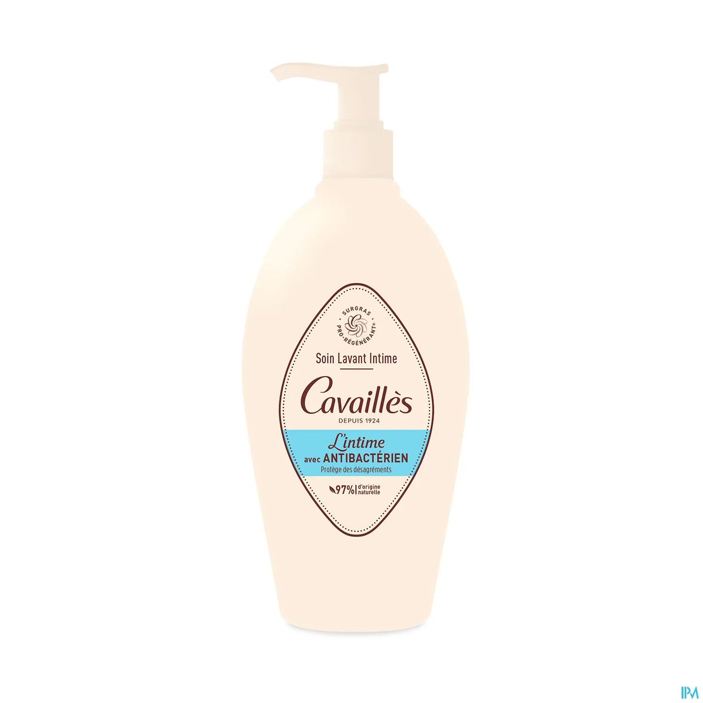 Rogé Cavaillès Detergente Intimo Antibatterico 250ml