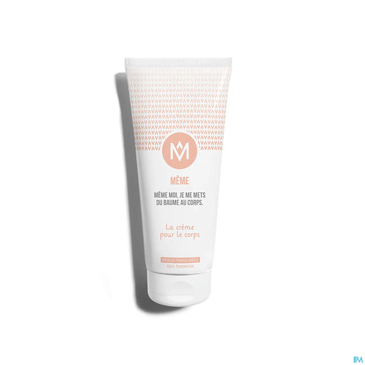 La Crème Pour Le Corps 200 ml
