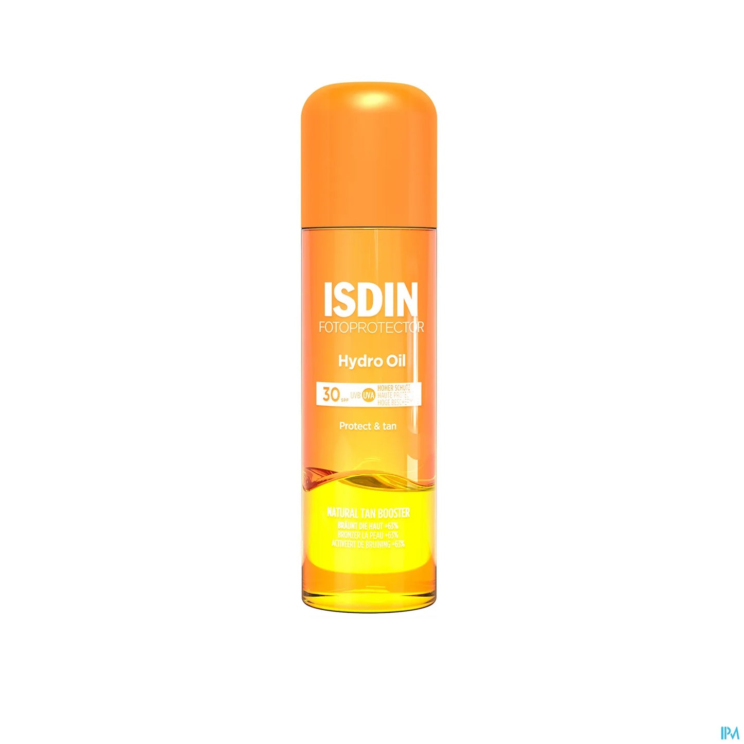 Fotoprotector Hydro Oil Corps SPF30 200ML
