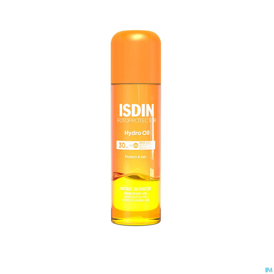Fotoprotector Hydro Oil Corps SPF30 200ML