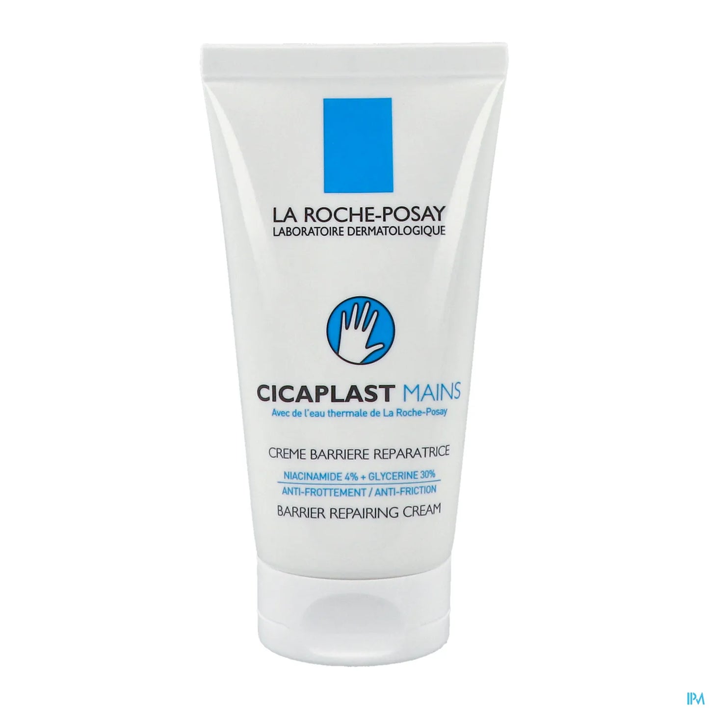 Cicaplast Mains Crème Réparatrice Barrière 50ml