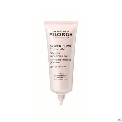 Oxygen Glow CC Crème SPF30 40 ml