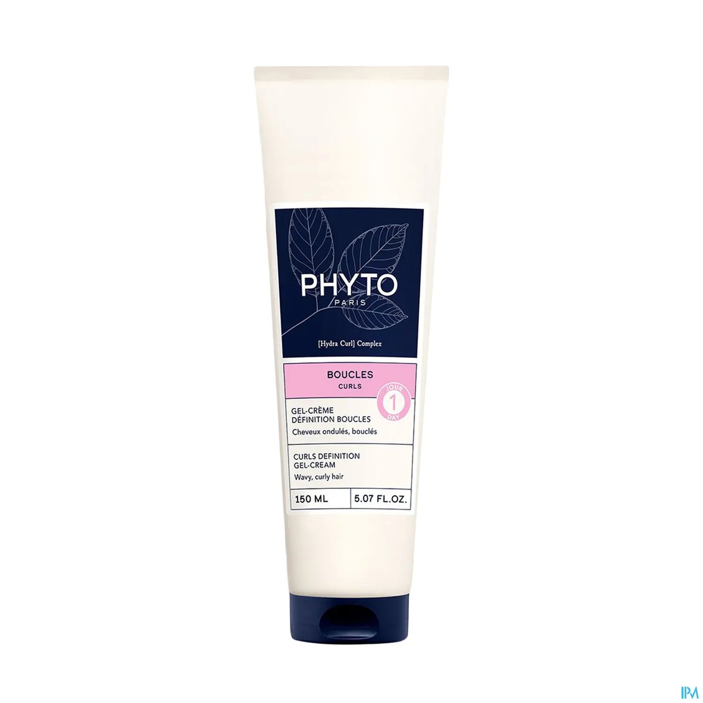 Gel-Crème Définition Boucles Jour 1 150ml