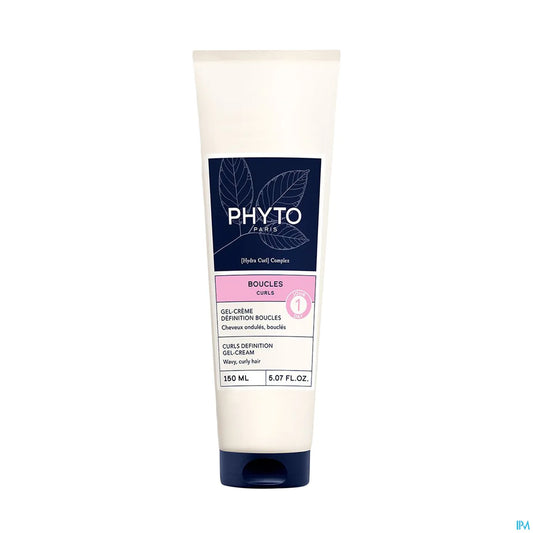 Gel-Crème Définition Boucles Jour 1 150ml