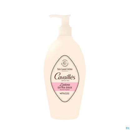Rogé Cavaillès Trattamento Intimo Detergente Extra Delicato 250 ml