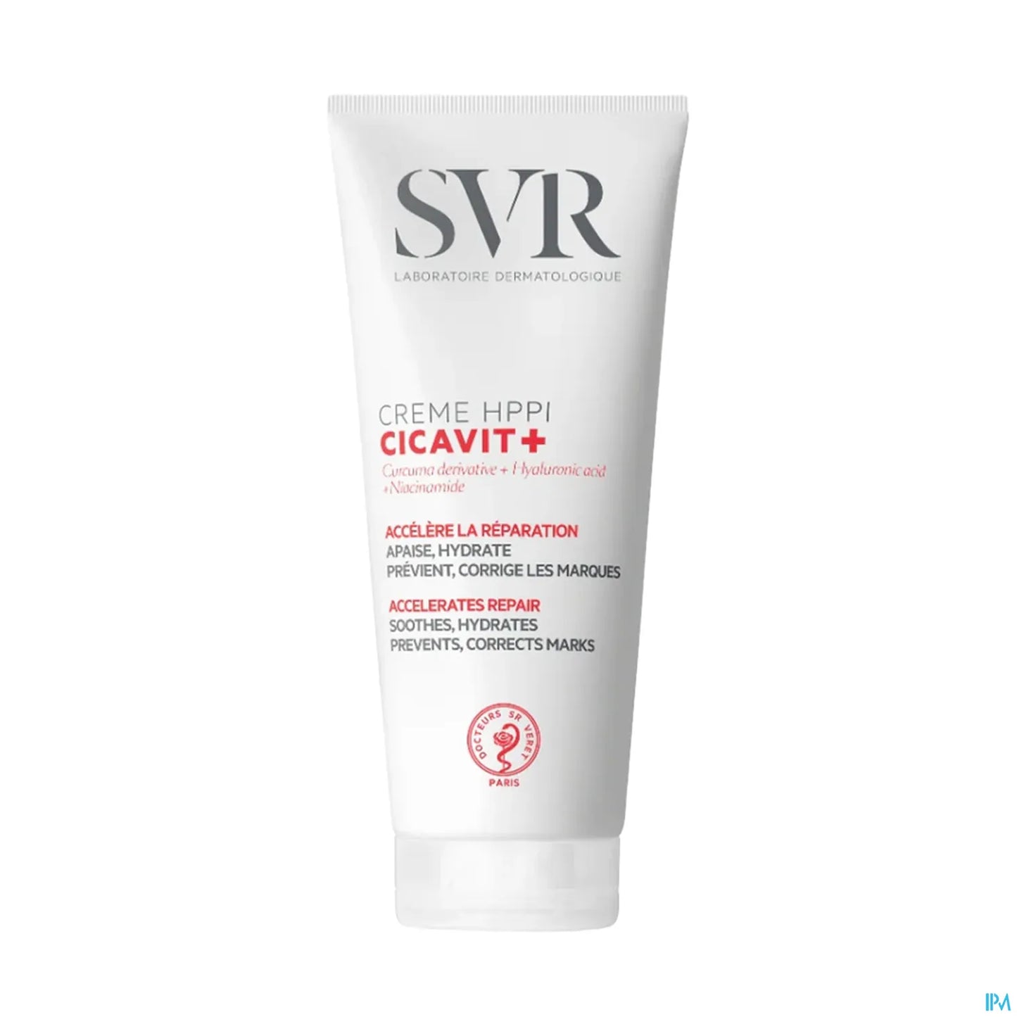 Crema Cicavit+HPPI 100ml