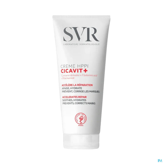 Cicavit+HPPI Cream 100ml