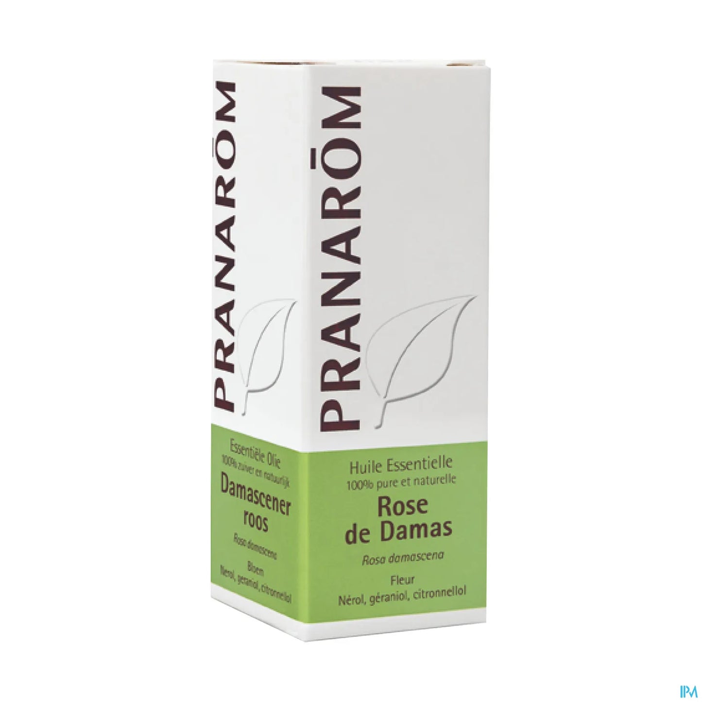 Huile Essentielle Rose de Damas 5 mL