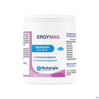 Ergymag 90 capsule