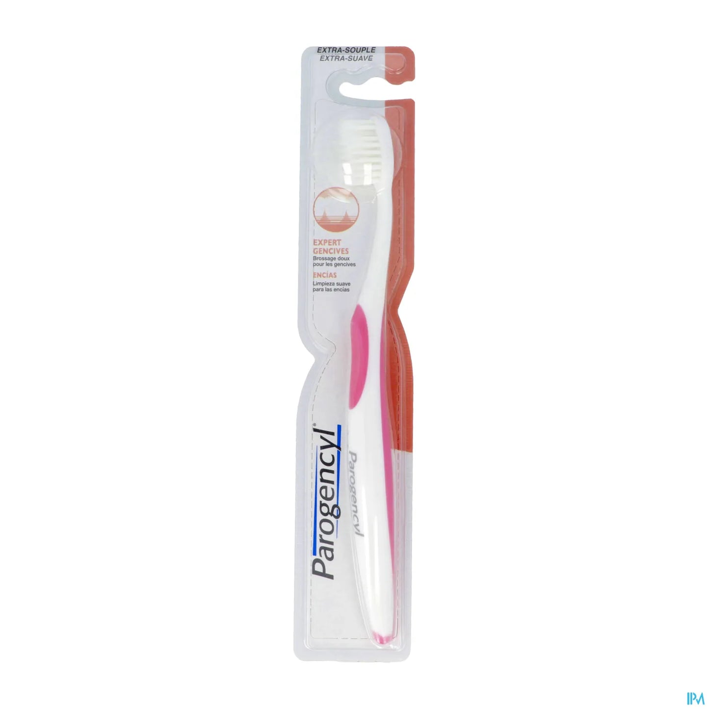 Spazzolino da denti Expert Extra Soft Gum