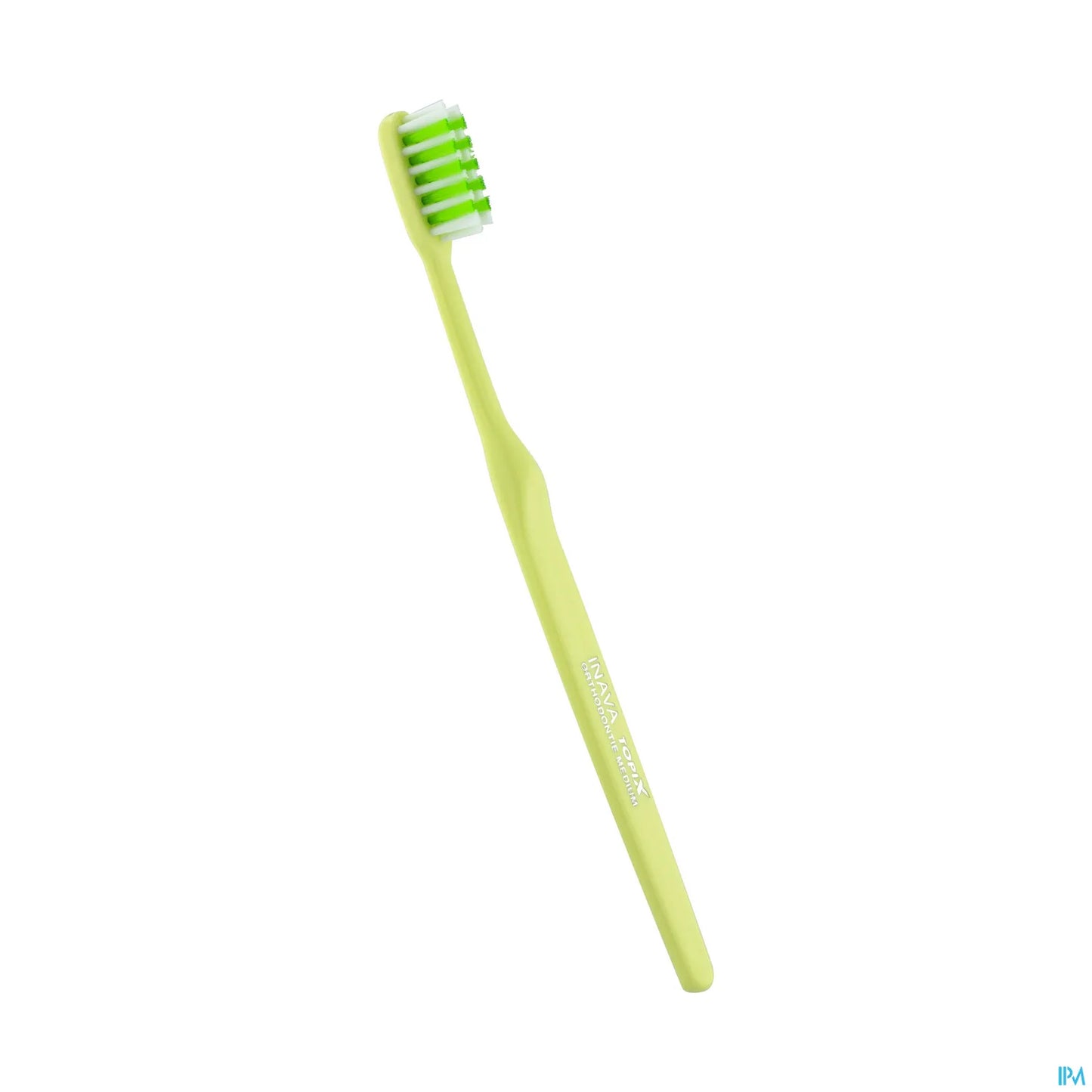Spazzolino ortodontico Ortho-X Medium