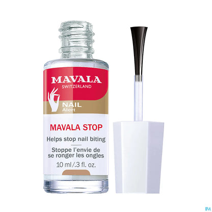 Stop Ongles Rongés 10ml