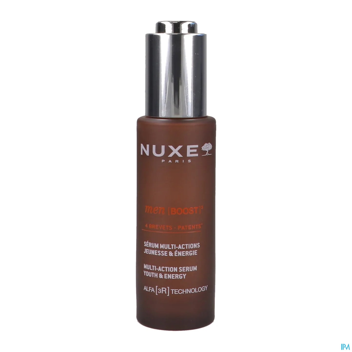 Men Boost Sérum Multi Actions 30 mL