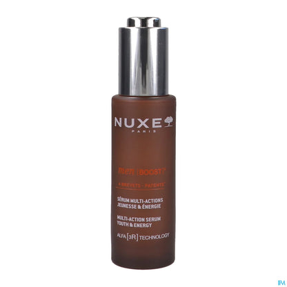 Men Boost Sérum Multi Actions 30 mL