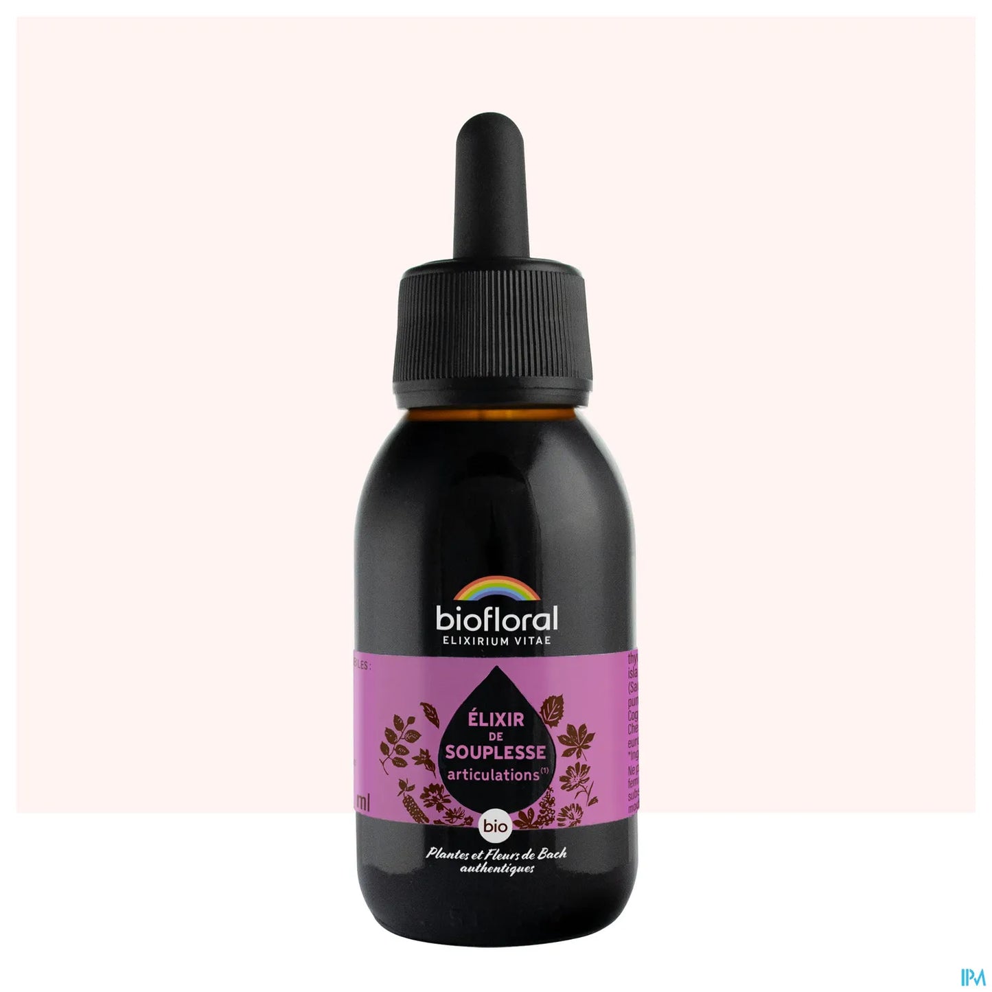 Suppleness Elixir 100 mL