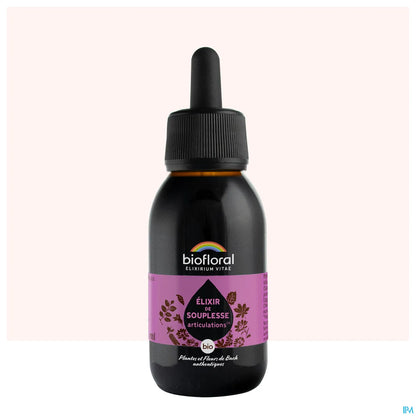 Suppleness Elixir 100 mL