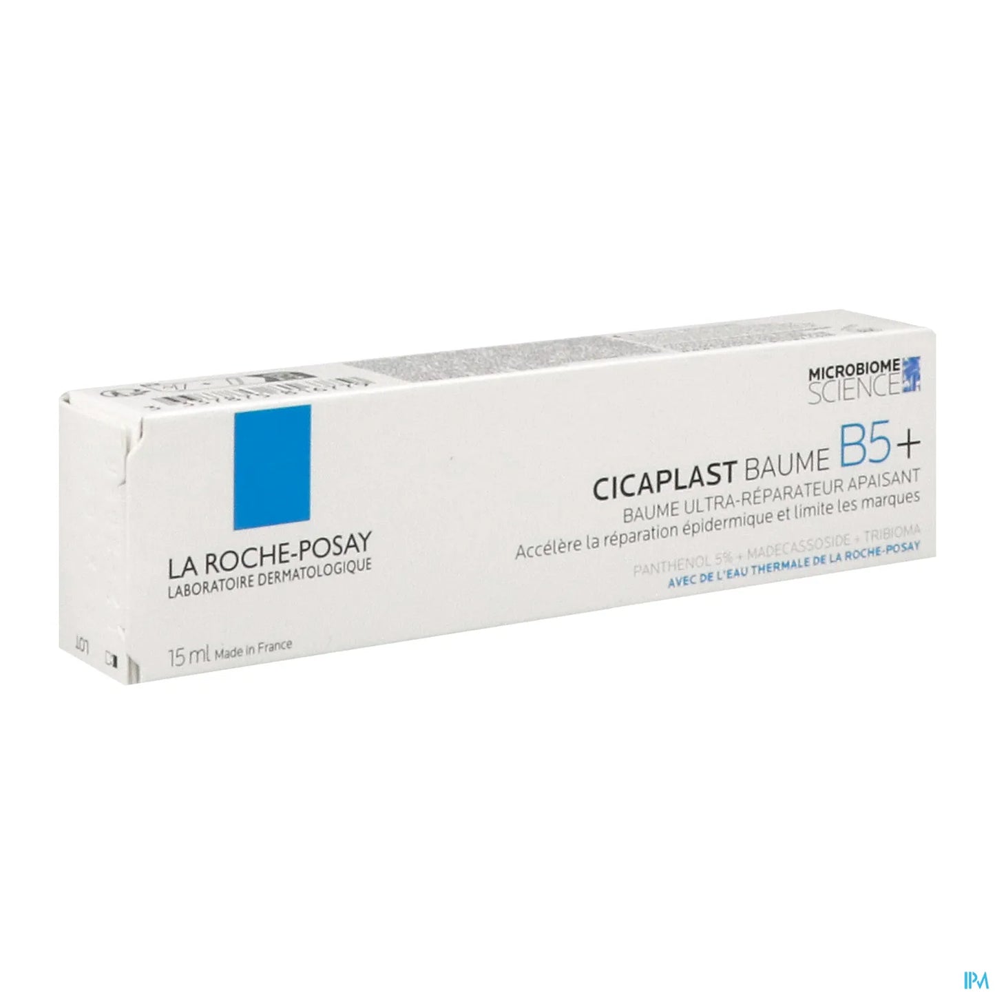 Cicaplast Baume B5+ Tube 15ml