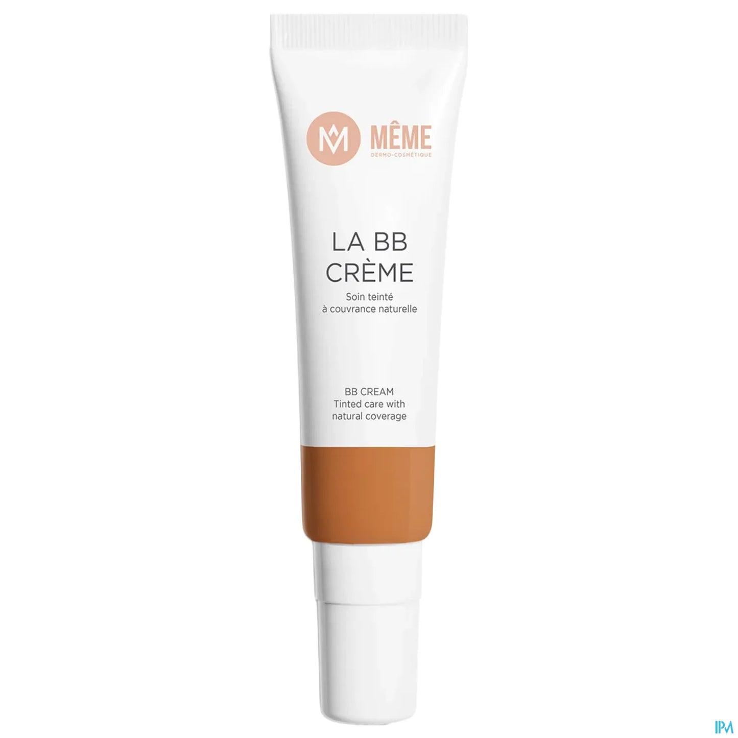 BB Cream Shade 5 Dark 30ml
