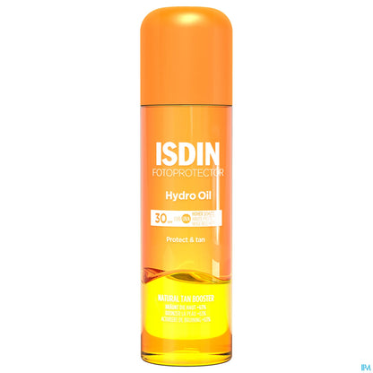 Fotoprotector Hydro Oil Corps SPF30 200ML