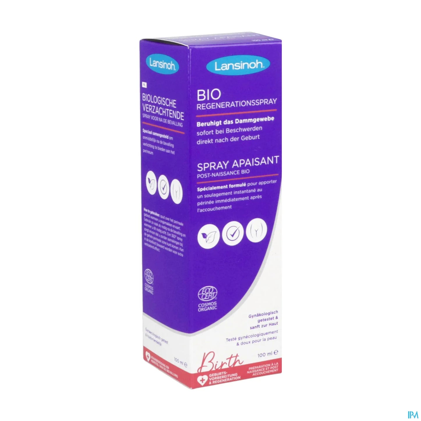 Spray Apaisant Post-Naissance 100ml