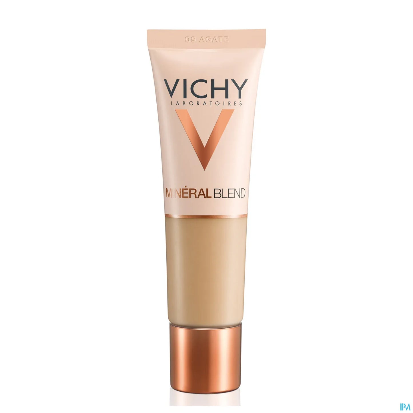 Fondotinta Mineralblend 09 Agata 30 ml