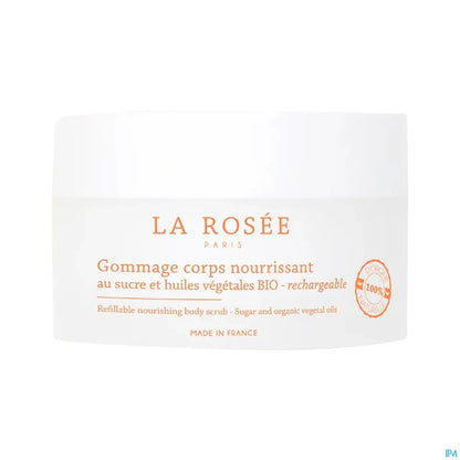 Nourishing Body Scrub Refill 200ml