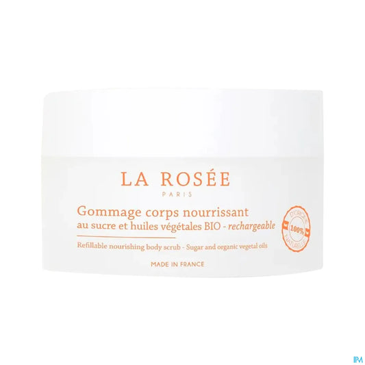 Ricarica Scrub Corpo Nutriente 200ml