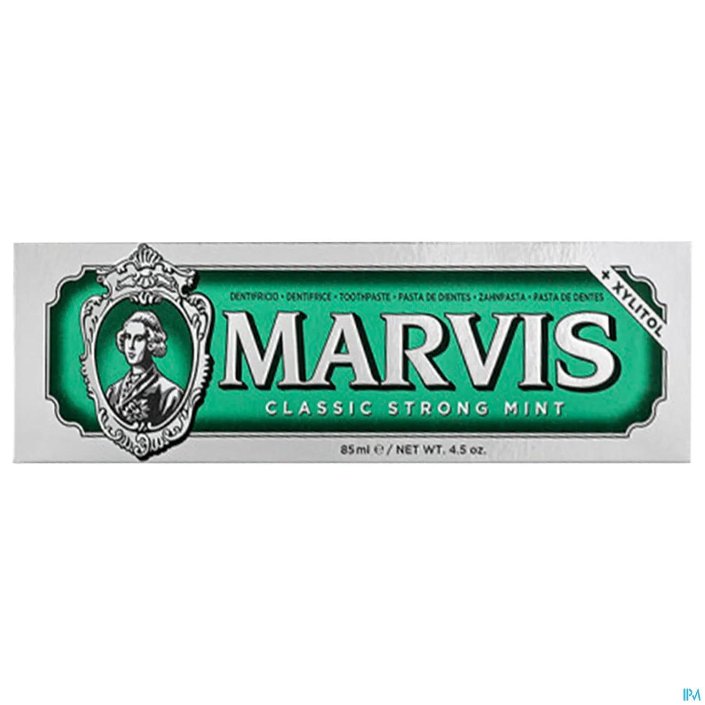 Dentifrice Classic Strong Mint 85ml