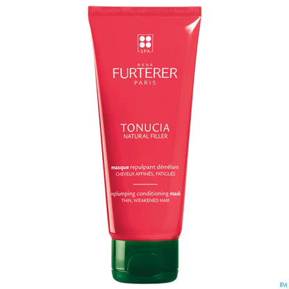 Tonucia Maschera Tonificante Ridensificante 100 ml