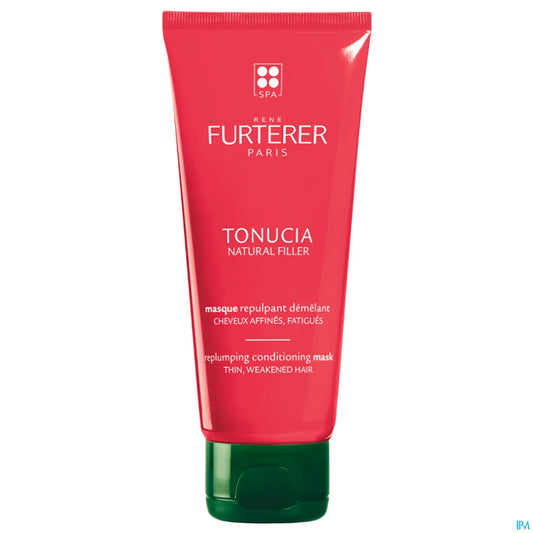 Tonucia Toning Redensifying Mask 100 ml