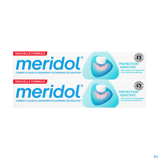 Soin Gencives Prix Spécial 275ml