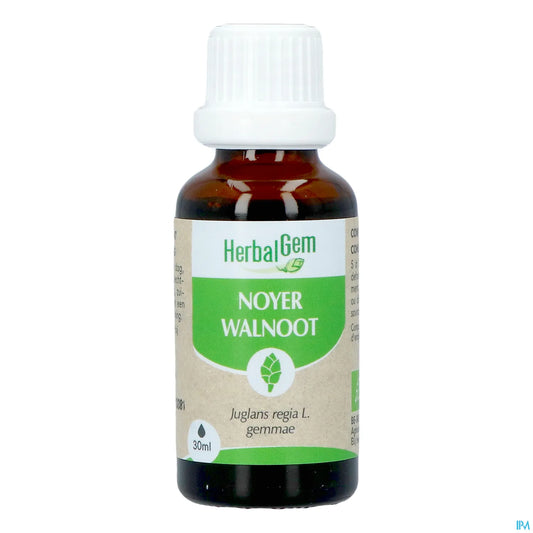 Macerato di noce madre 30 ml